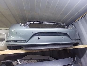разбор киа оптима: Бампер Kia — 6