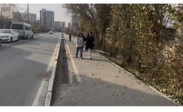 арзан ижарага берилген батирлер жер там: Сдается помещение. - Локация: ж/м Кок-Жар, вдоль дороги, до — 2