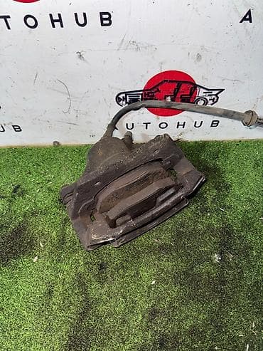 ford 2000: Суппорт FORD Mondeo 1.8 2003 прав. (б/у) — 1