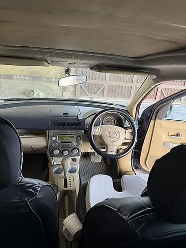 sonata dn8: Mazda Demio: 2003 г., 1.3 л, Бензин — 10