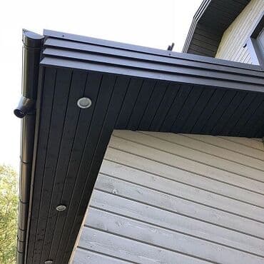 ремонт пластиковых деталей: Утепление фасада Больше 6 лет опыта — 3