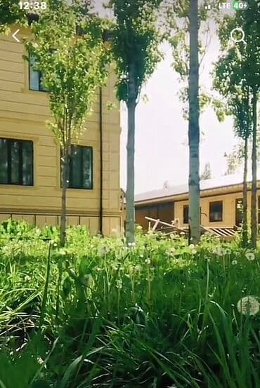 Сниму дом: Дом, 350 м², 7 комнат, Собственник, Евроремонт — 2