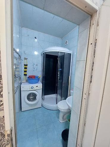 продаю квартиру 30000: 1 комната, 30 м², Хрущевка, 1 этаж, Косметический ремонт — 8