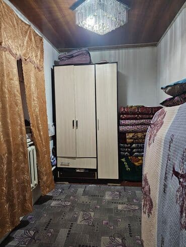 дом дордой 2: Дом, 9 м², 6 комнат, Агентство недвижимости, Дизайнерский ремонт — 4