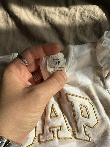 det: Комплект, цвет - Коричневый, Новый — 6