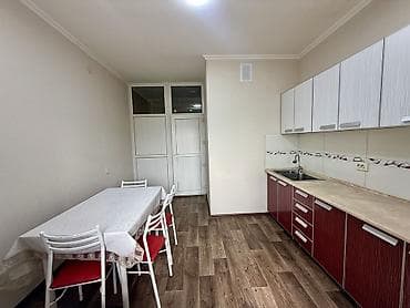 Кыймылсыз мүлк: 2 бөлмө, 57 м², 106-серия, 9 кабат, Эски ремонт — 9