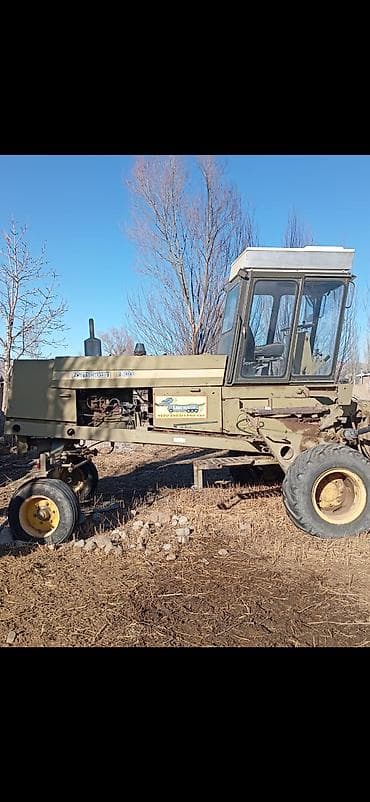 Транспорт: Жатка 303 е — 1