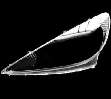 фары на нексия 2: Комплект передних фар Hyundai — 6