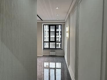 discovery studio: 1 комната, 55 м², Элитка, 12 этаж, Дизайнерский ремонт — 8