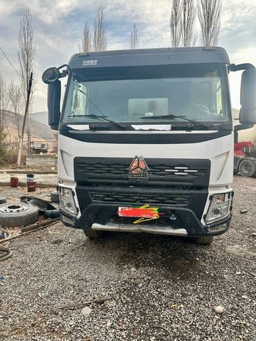 купить фары хелла блек на бмв е34: Грузовик, Howo, Дубль — 10