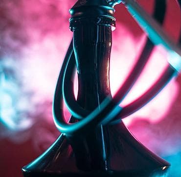 ps 6: Аренда и обслуживание кальянов с выездом на дом - Профессиональный — 3