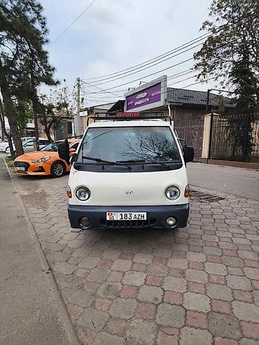 диски на москвич: Легкий грузовик, Hyundai, Стандарт, До 1 т, Б/у — 2