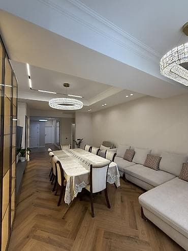 уланит: 🏡 Продается просторная 4-комнатная квартира в доме бизнес-класса — 1