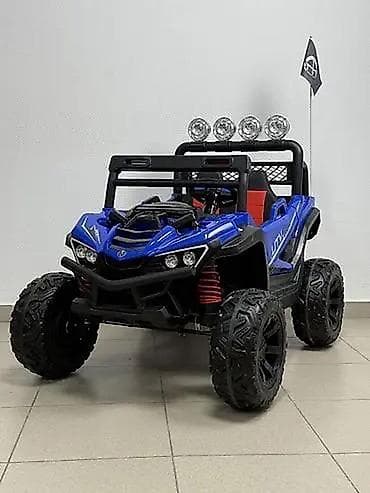 Балдар транспорту: Балдар электрокары — 6