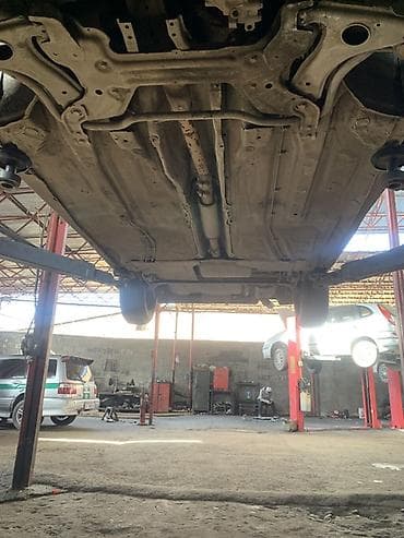 краска на авто: Volkswagen Passat Variant: 1991 г., 2 л, Механика, Бензин, Универсал — 9