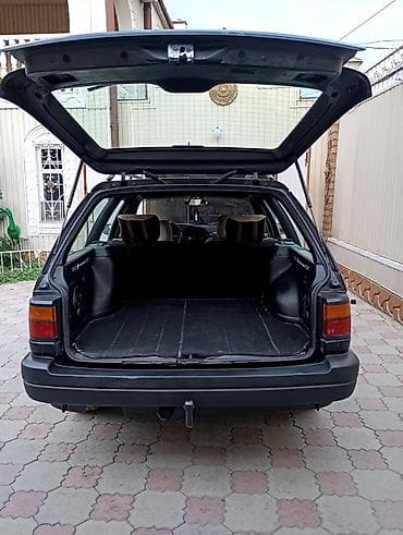 hoco колонка: Volkswagen Passat: 1990 г., 1.8 л, Механика, Бензин, Универсал — 9