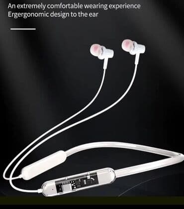 беспроводные наушники цены: ❗️Супер-распродажи на ВСЕ модели: * AirPods / EarBuds ~60% * нашейные — 19