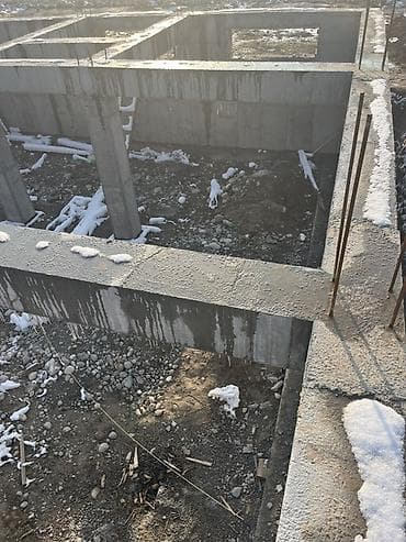 фундамент отделка: Фундамент Бесплатная консультация Больше 6 лет опыта — 6