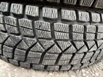 шины бу бишкек оптом: Шины 205 / 70 / R 15, Зима, Б/у, Комплект, Легковые, Китай, Maxxis — 3