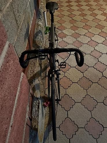 xf: Шоссейный велосипед — 3