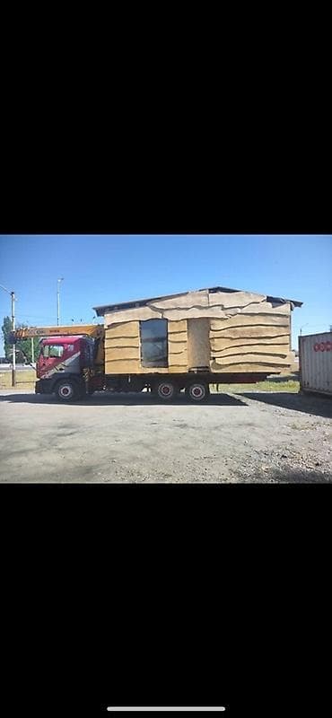 Грузовик, MAN, Стандарт