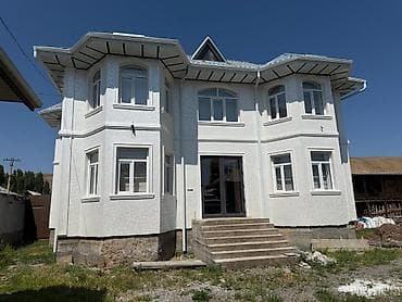 жилье ик: Здание, 1200 м² — 3