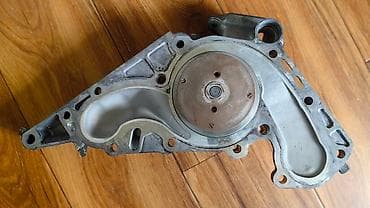 тнвд тойота: Помпа (водяной насос) Toyota для Toyota Land Cruiser 200 4 В отличном — 2