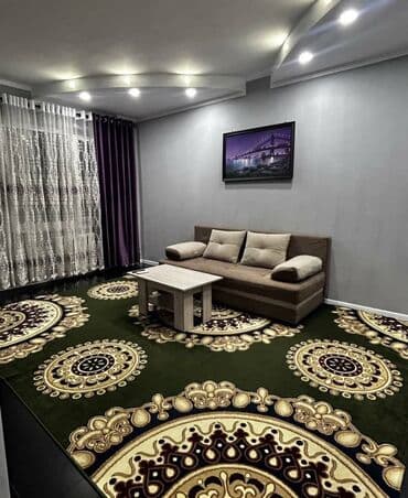 1 комната, Собственник, Без подселения, С мебелью полностью