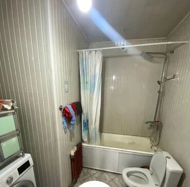 сдаю дом алтын ордо: Дом, 75 м², 3 комнаты, Собственник, Евроремонт — 3