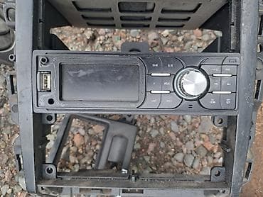 Бу автомагнитола Китай, USB, AUX!!! at lalafo.kg Бу автомагнитола Китай, USB, AUX!!!