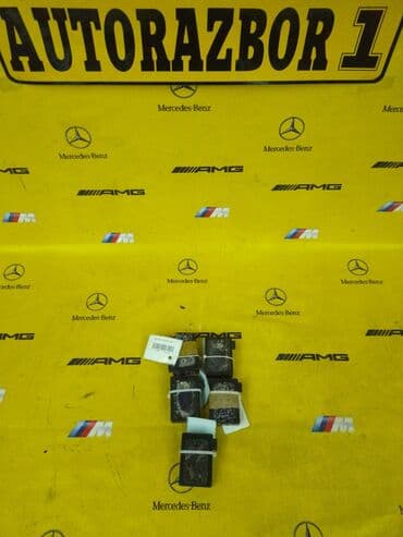 bwm самурай: Датчики дождя.
Bmw E60 E53
Есть и другие запчасти на BMW — 1