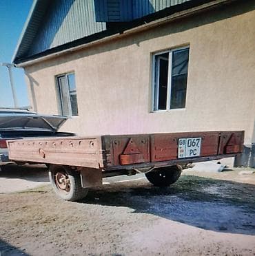 Другой транспорт: Прицеп 50 тыс — 2