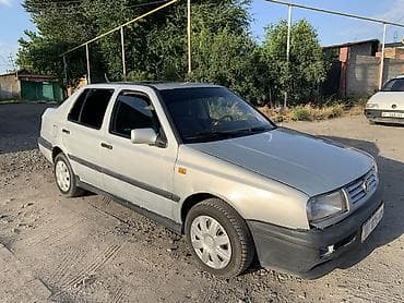 2 9 тди: Volkswagen Vento: 1993 г., 1.8 л — 3
