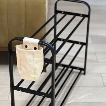 где купить полку для обуви: Подставка для обуви по акции Ураа у нас появилась ещё новинка Полка — 1