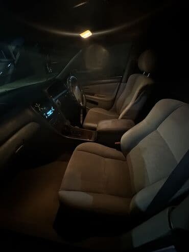 титан диски тайота виндом: Toyota Windom: 1999 г., 2.5 л, Автомат, Бензин — 2