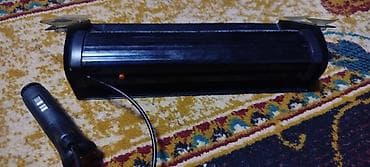 куплю электро инструмент: Светодиодная мигалка/стробоскоп для установки на лобовое стекло — 2