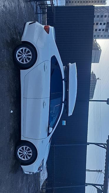 ford c max: Kia K3: 2020 г., 1.6 л, Автомат, Бензин, Седан — 7