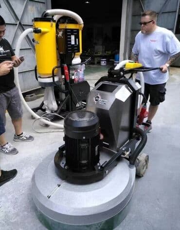 заливка пола: Стяжка Бесплатная консультация, Гарантия Больше 6 лет опыта — 6