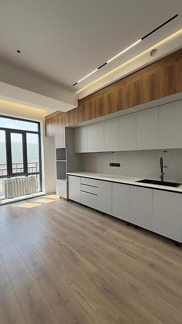продажа квартир 12 мкр: 2 комнаты, 88 м², Элитка, 12 этаж, Евроремонт — 6