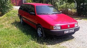 генератор passat b3: Volkswagen Passat Variant: 1990 г., 1.8 л, Механика, Бензин, Универсал — 3