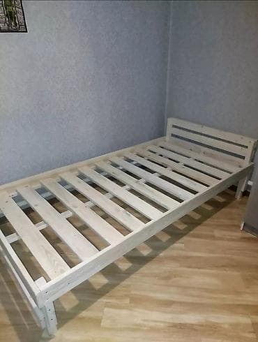 кровать двухяросный: Кровать жасайбыз таза сыйда жыгачтан доставка бар — 4