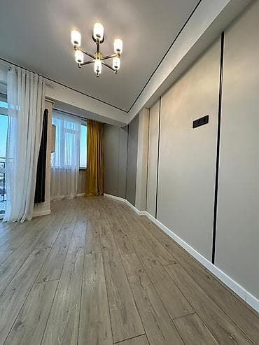 элитные квартиры аренда: 1 комната, 54 м², Элитка, 9 этаж, Дизайнерский ремонт — 5