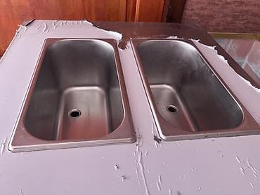 пищевая: Мороженое аппарат. Жаңы 2 ай иштетилген. Профессиональный аппарат для — 3