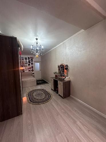 Квартиры: 2 комнаты, 70 м², Золотой квадрат Элитка, 8 этаж, Евроремонт — 8