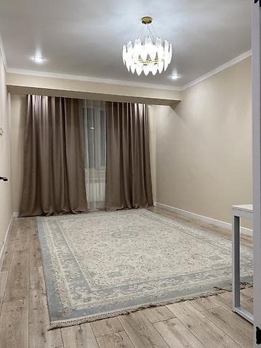 1 комната, 42 м², Западный (новый) автовокзал Элитка, 9 этаж, Евроремонт