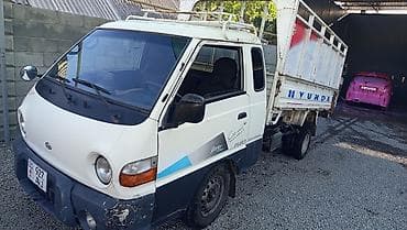 Hyundai Porter: 2003 г.