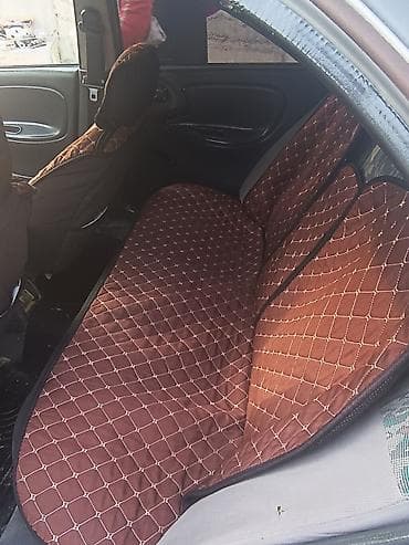 led свет: Daewoo Lanos: 1999 г., 1.5 л, Ручные, Бензин, Седан — 9