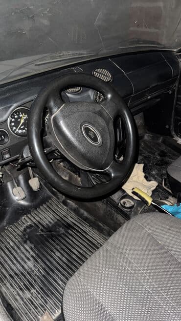 делитель камаз: ВАЗ (ЛАДА) 2106: 2004 г., 1.6 л, Механика, Бензин, Седан — 10