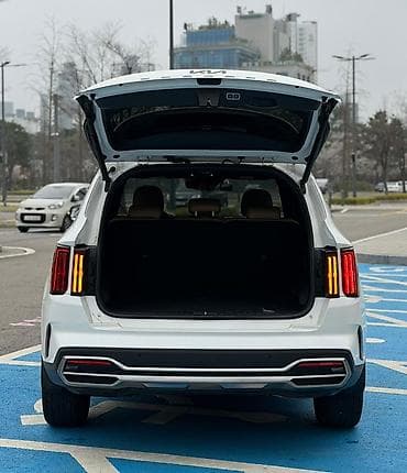 kia sorento 2021 цена: Kia Sorento: 2022 г., 1.6 л, Автомат, Гибрид, Кроссовер — 7