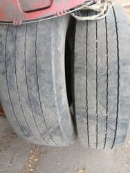 Шкафы для трансформатора: Шины 385 / 65 / R 22,5, Б/у, 1 шт, Грузовики/Автобусы, Китай — 2